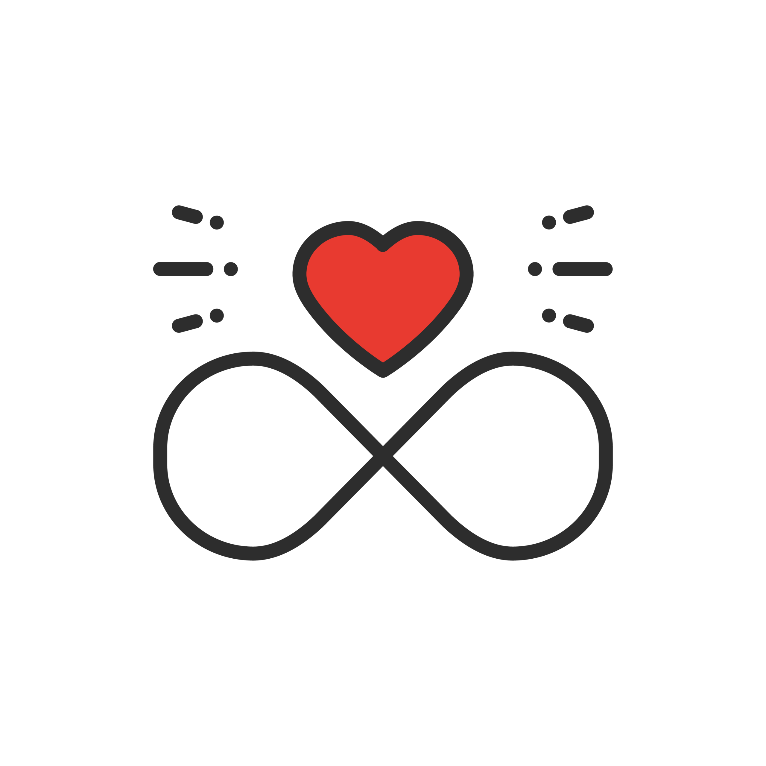 Logo de alegria y pasion sl